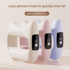 Portable Fascia Ring Massager