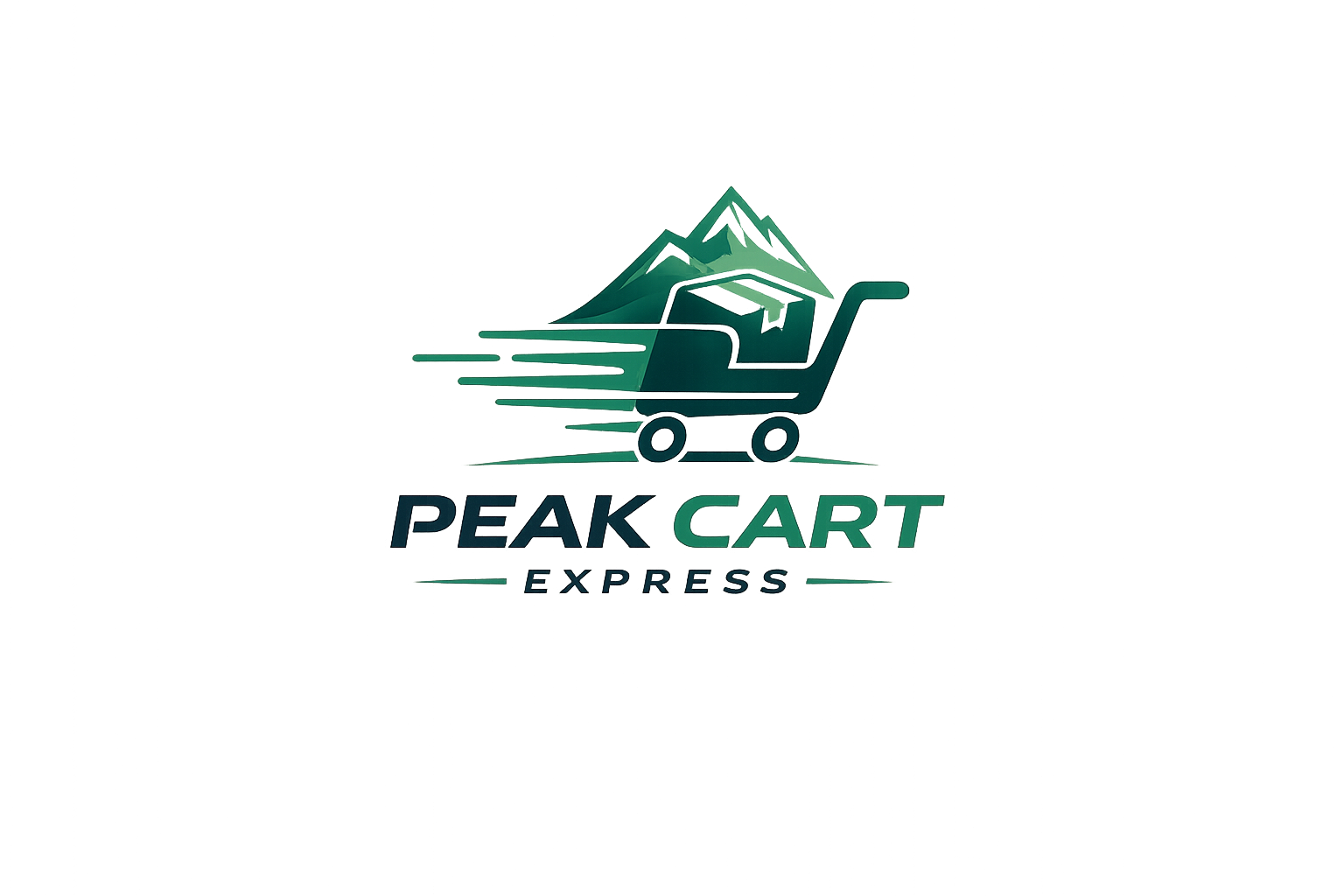 Peak cart Express